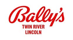 Ballys Twin River Casino logo