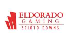 Eldorado Downs Gaming logo