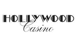 Hollywood casino logo