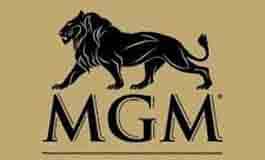 MGM logo