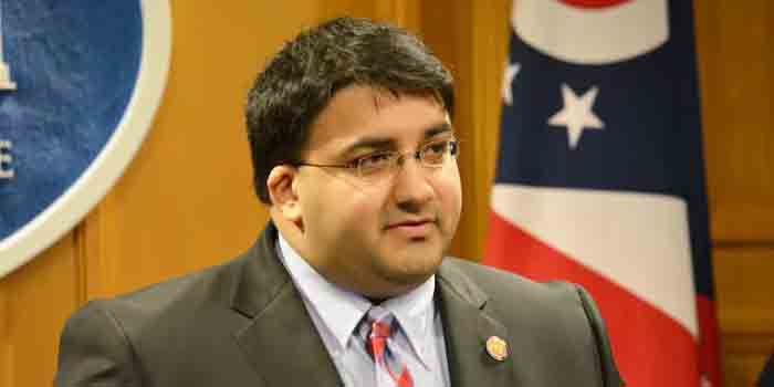 Ohio Senator Niraj Antani