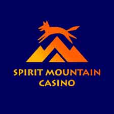 Spirit Mountain logo