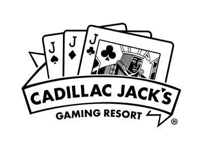 Cadillac Jacks casino logo