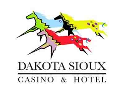 Dakota Sioux Casino