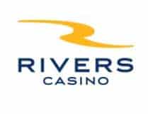 Rivers Casino logo