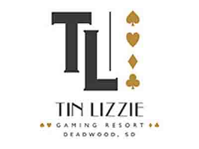 Tin Lizzie Casino logo