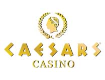 Caesars logo