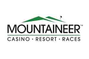 Mountaineer Casino logo