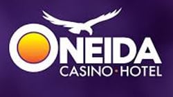 Oneida Casino logo