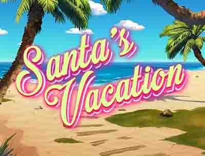 santas-vacation