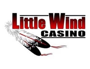 Little Wind Casino logo