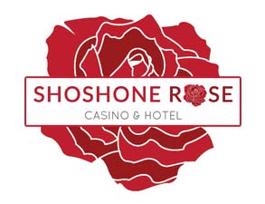 Shoshone Rose Casino & Hotel logo