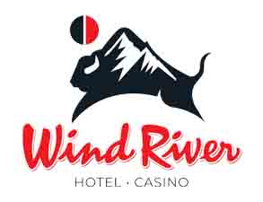 Wind River Casino logo