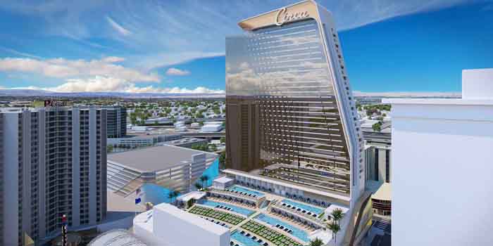 Circa Resort Casino