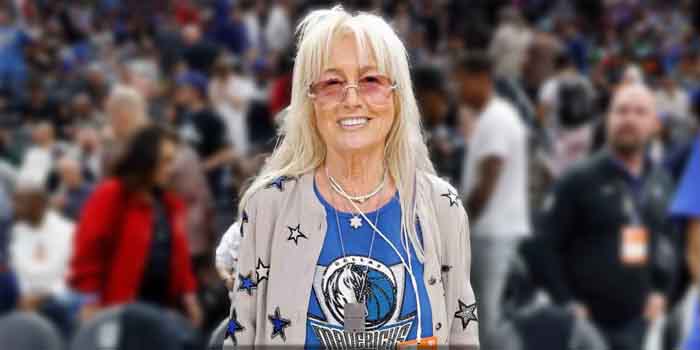 Miriam Adelson Mavericks owner